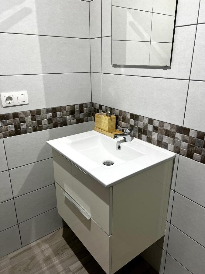 Apartment Bluebell L6 *