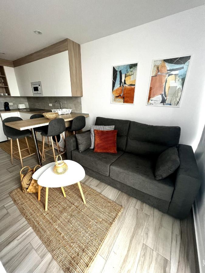 Bluebell L6 Apartment *