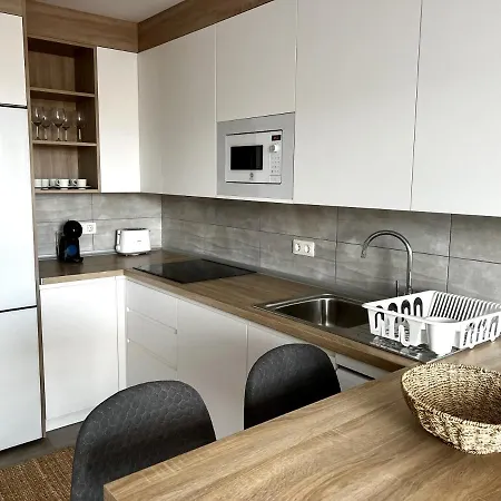 Apartamento Bluebell L6 Armenime Exterior foto