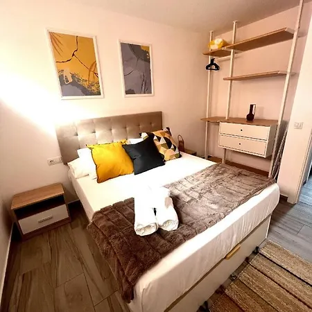 Apartamento Bluebell L6 Armenime Exterior foto