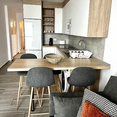 Apartamento Bluebell L6 Armenime Exterior foto