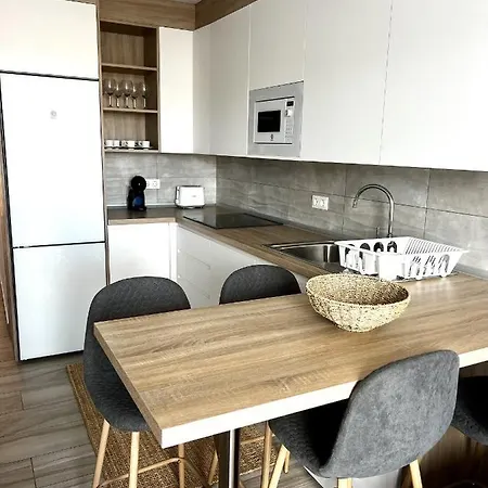 Apartamento Bluebell L6 Armenime Exterior foto