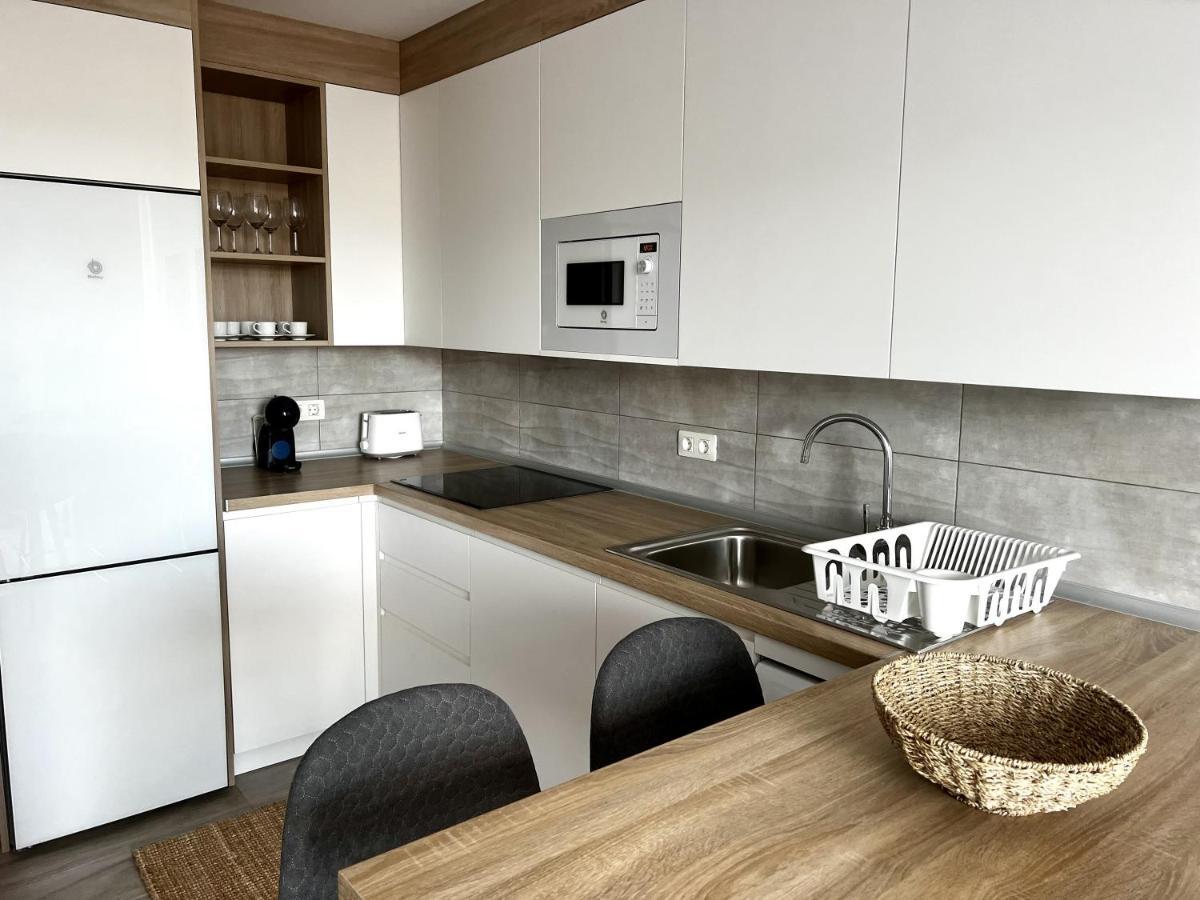Bluebell L6 Appartement