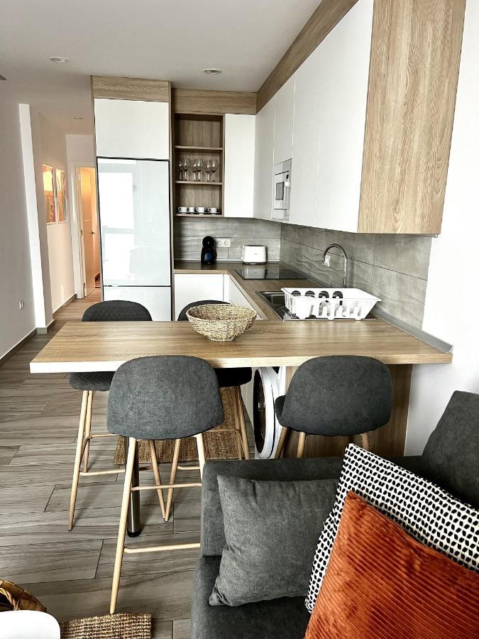 Bluebell L6 Apartamento Armenime