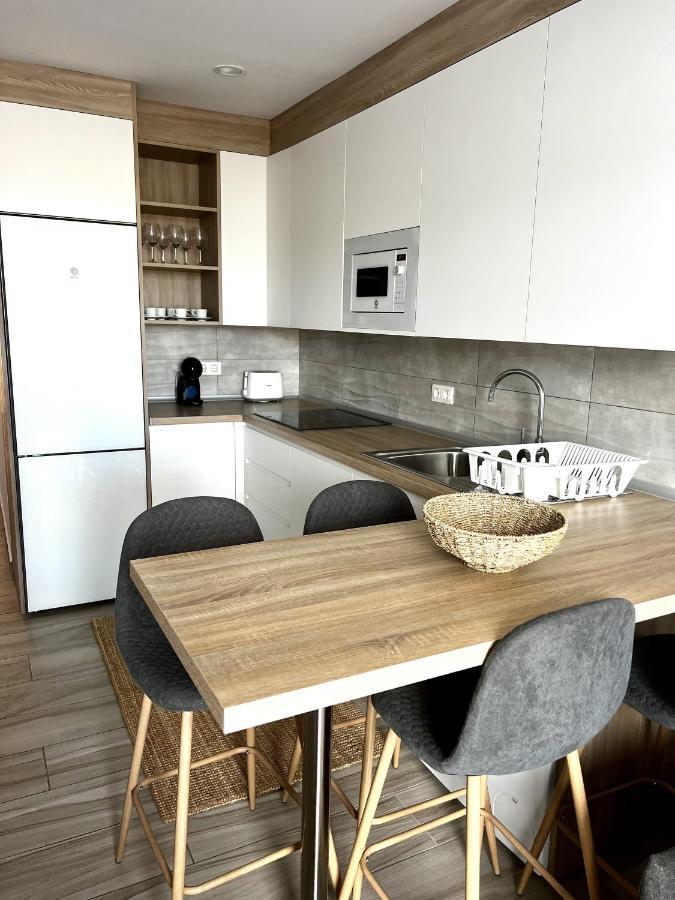 Bluebell L6 Apartamento *